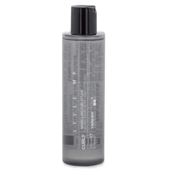 Termix Fluido Modelador Cabello RIzado 250ml Termix Fluido Modelador Cabello RIzado 250ml